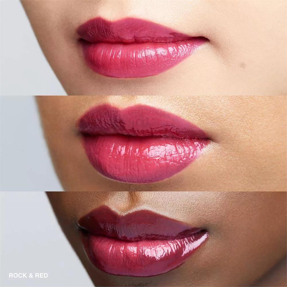 Bobbi Brown Crushed Oil-Infused Gloss